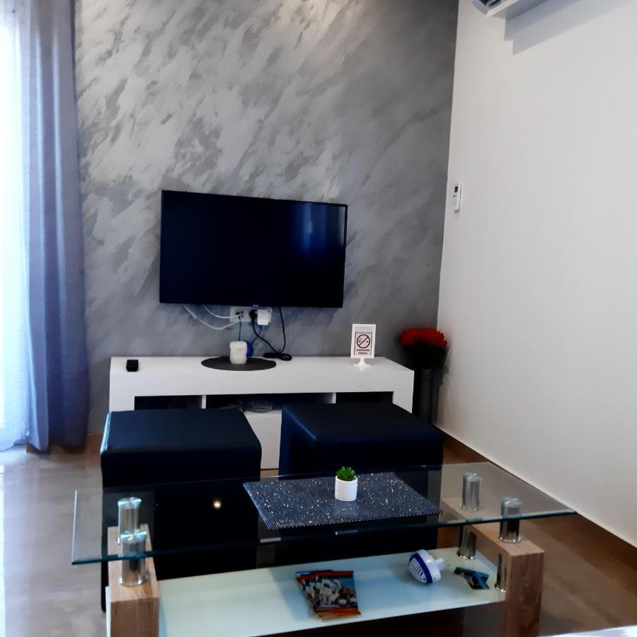 Villa Silver Starigrad Paklenica Exterior foto