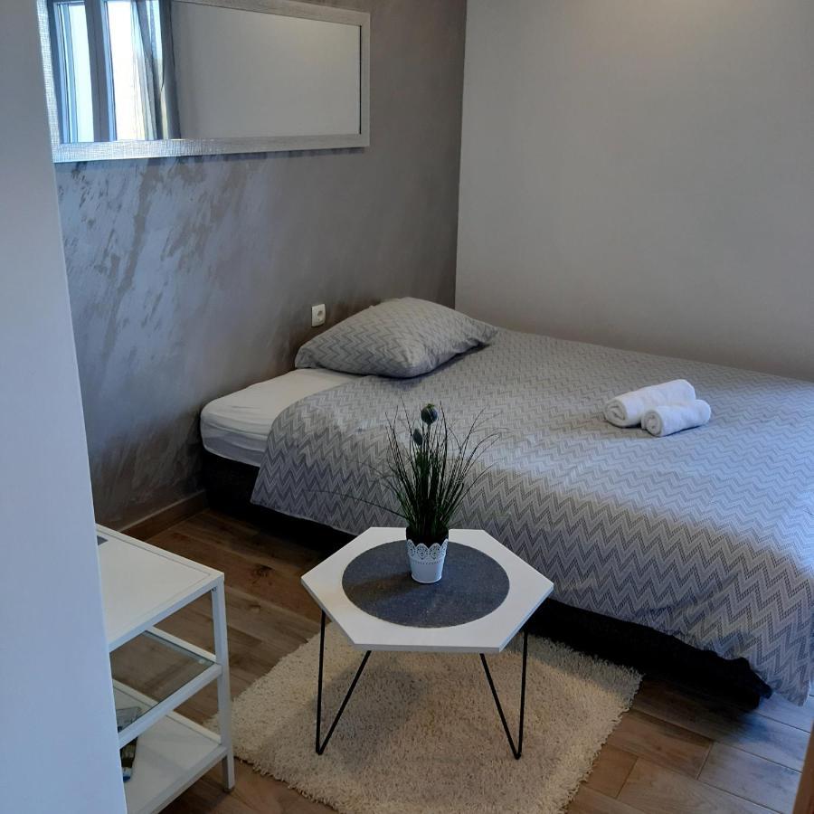 Villa Silver Starigrad Paklenica Exterior foto