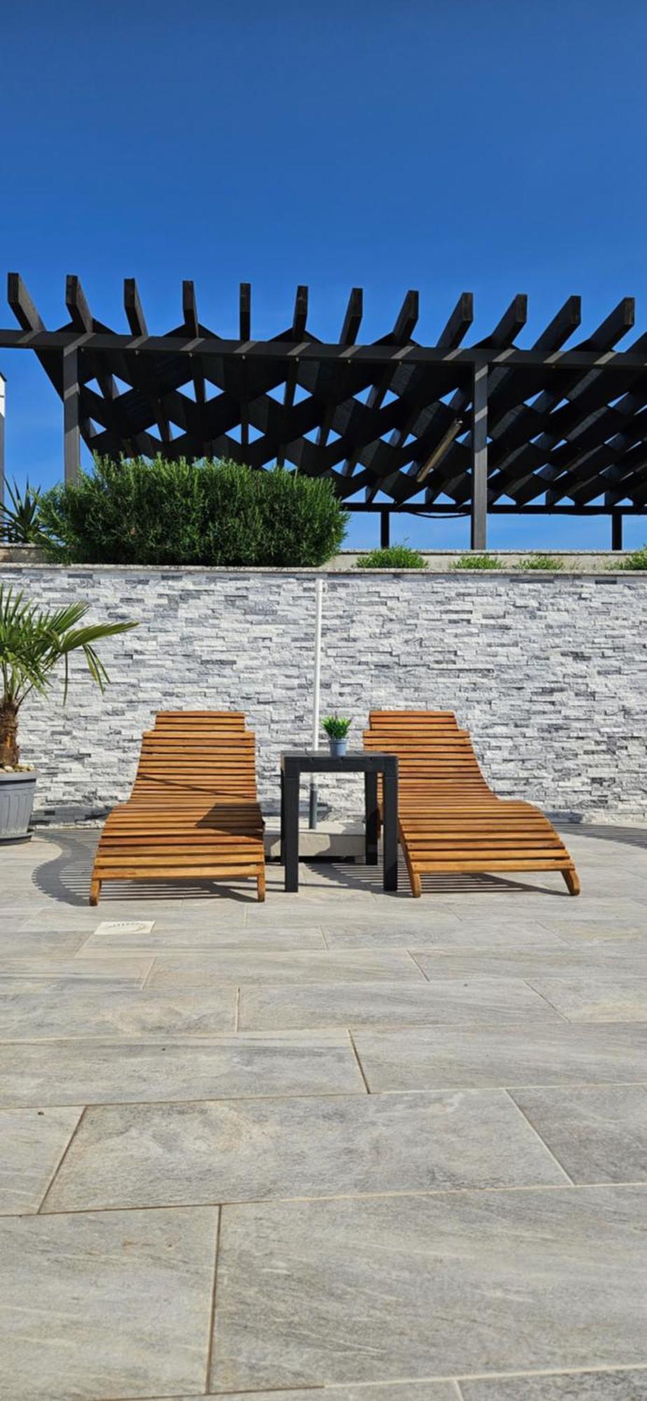 Villa Silver Starigrad Paklenica Habitación foto