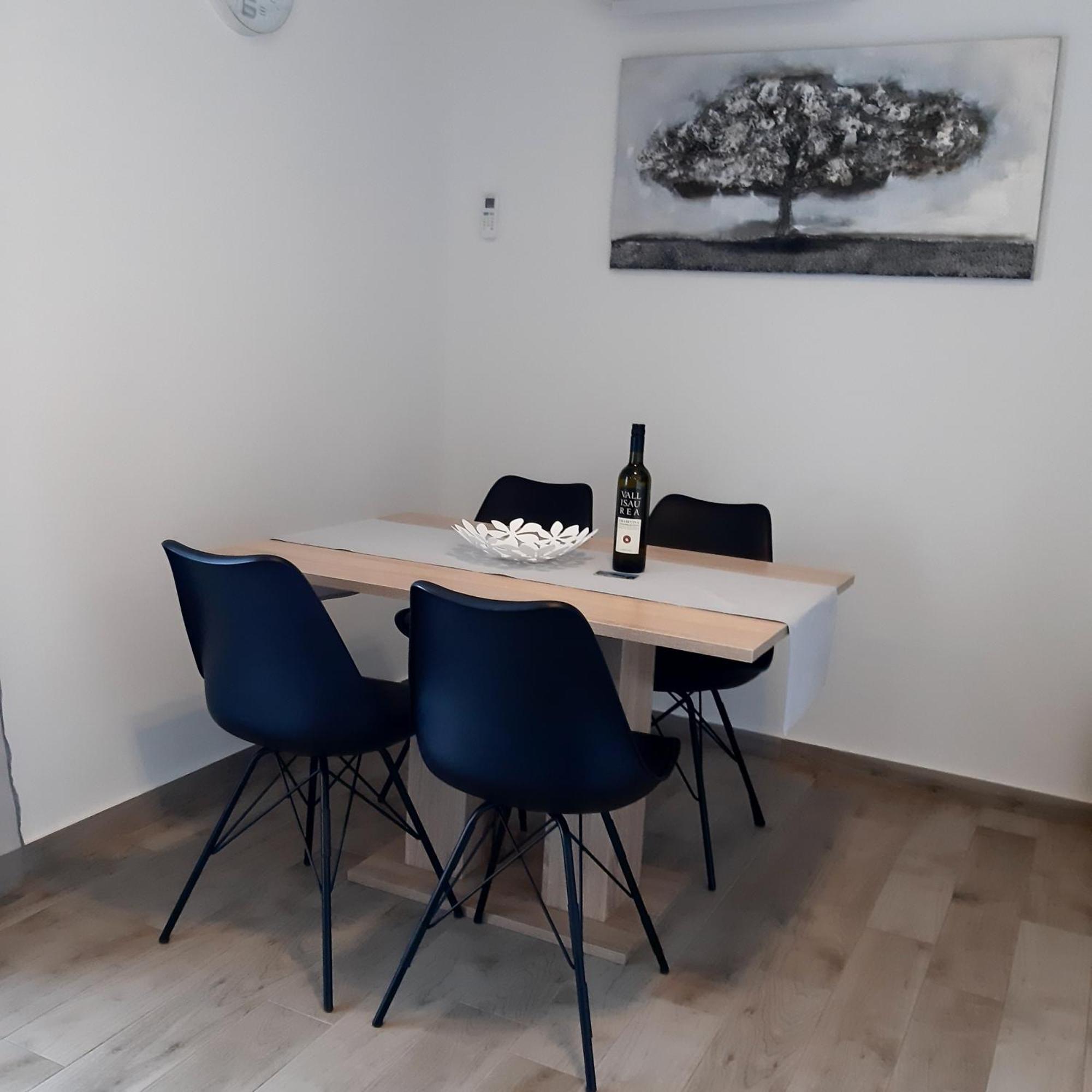 Villa Silver Starigrad Paklenica Habitación foto