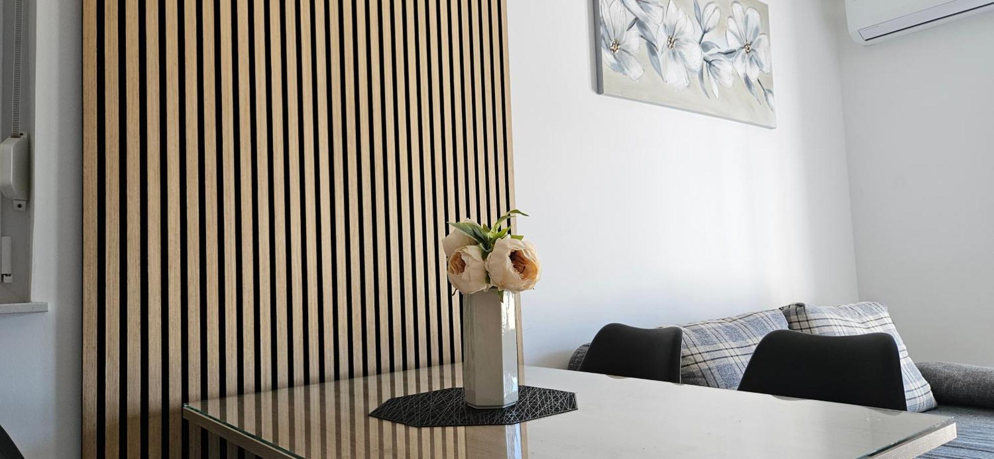 Villa Silver Starigrad Paklenica Habitación foto